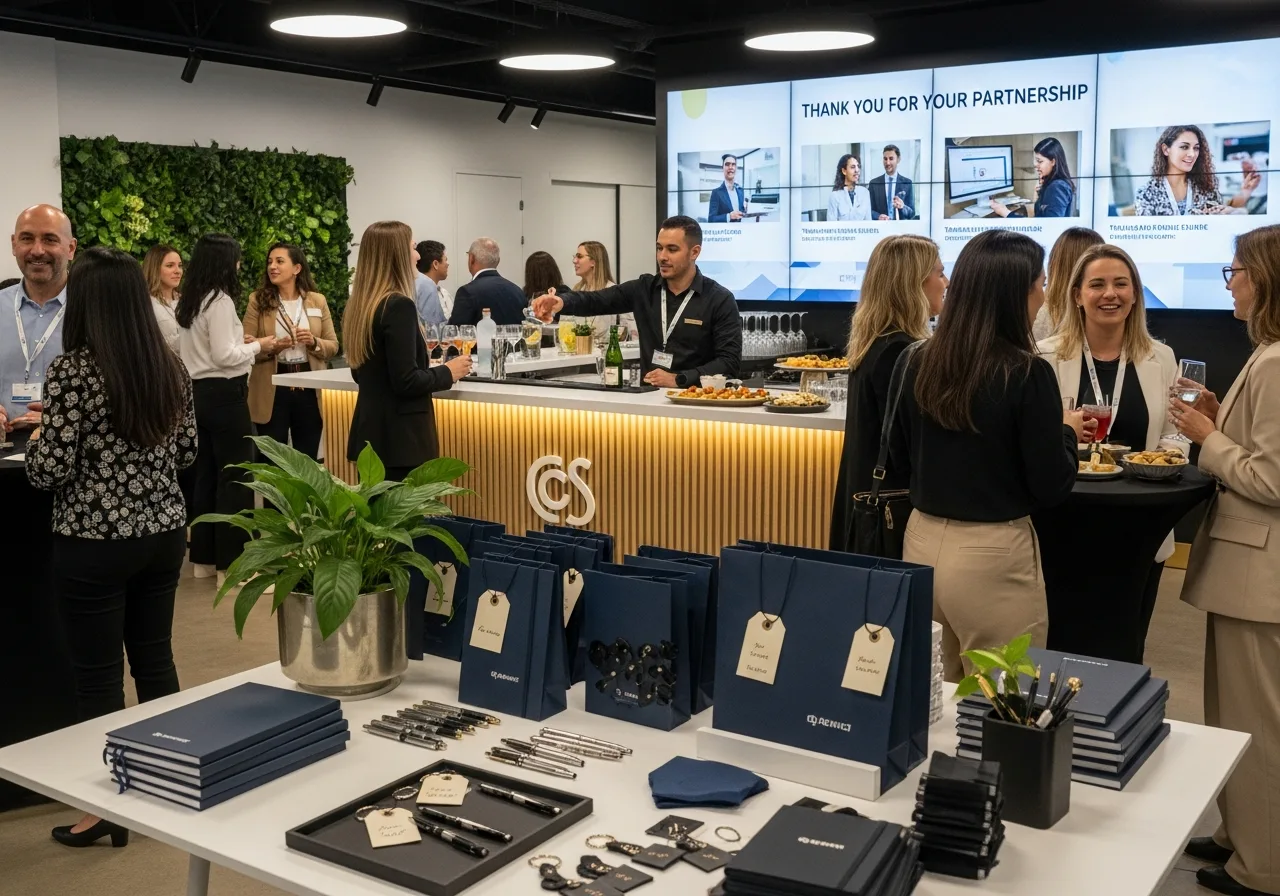 Bold Peak — Marken-Relaunch eines Technologieunternehmens